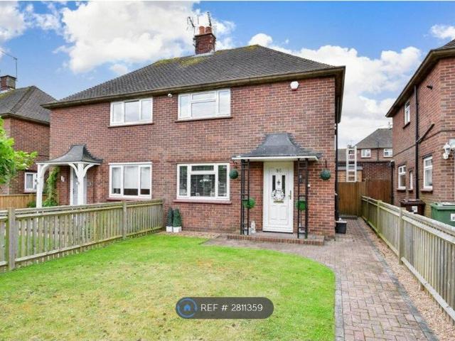 Mcalpine Crescent, Loose, Maidstone ME15, 2 bed semi detached house to rent, £1,450 pcm | PrimeLocation