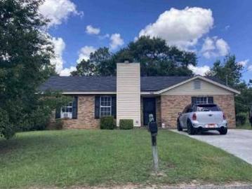 Mcalpine Dr