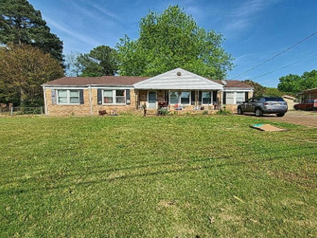 Mcalpine Dr SE