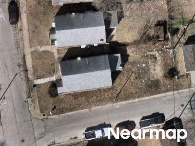 Mcarthur Ave