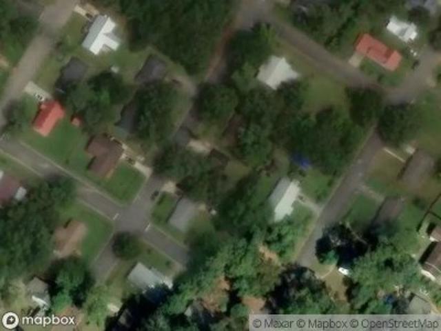 Mcarthur St