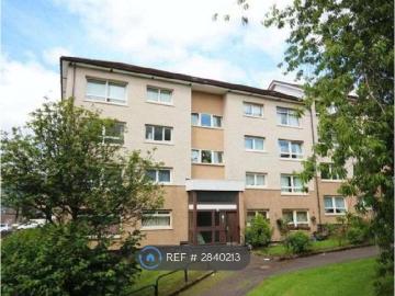 Glasgow, Glasgow and Clyde Valley - Equipped kitchen