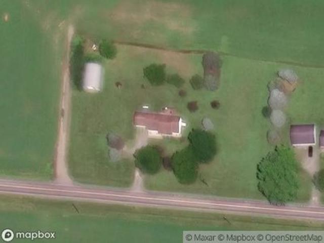 Mcburney Rd
