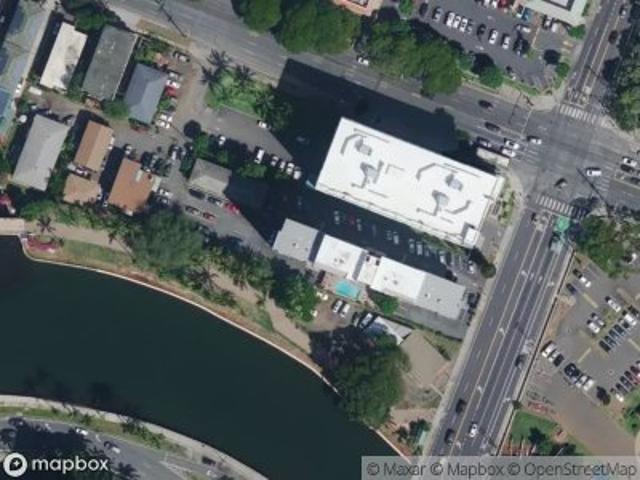 Mccully St Apt 606