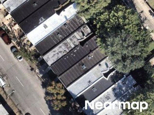 Mcculloh St