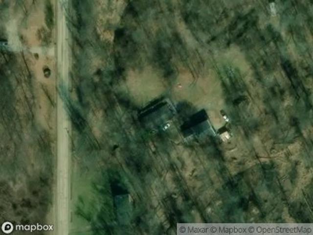 Mccurdy Rd