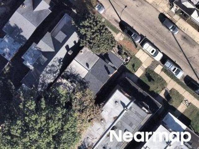 Mccallum St