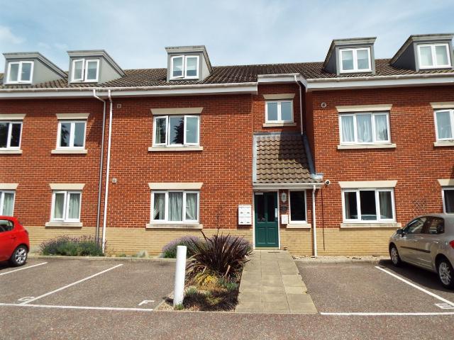 Mccarney Court, Norwich NR6, 2 bed flat to rent, £950 pcm | PrimeLocation