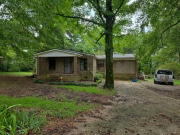 Mcclanahan Rd