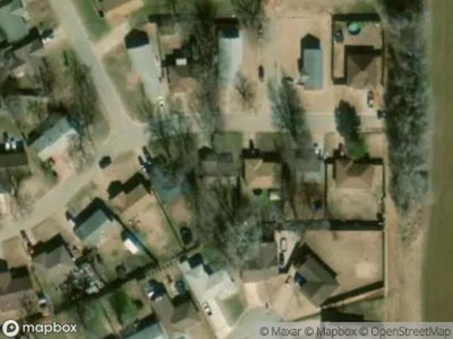 Mcclaflin Dr