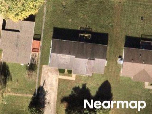 Mcclardy Rd