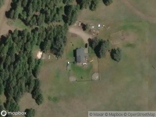 Mcclellan Creek Rd