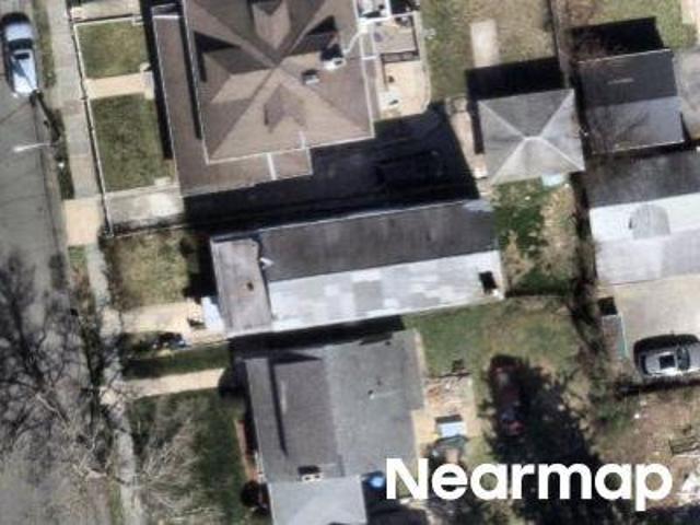 Mcclellan Ave