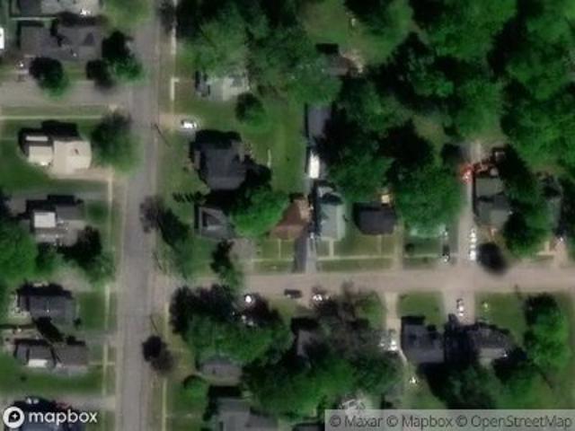 Mcclelland St