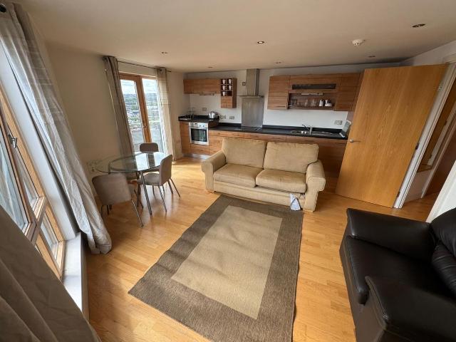 Mcclintock House, Leeds LS10, 1 bed flat to rent, £900 pcm | PrimeLocation