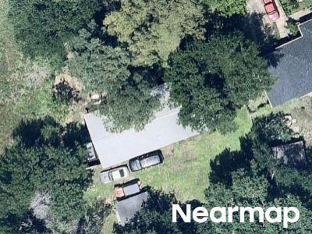 Mcclung Ln