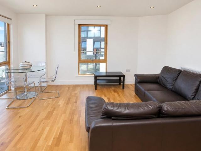 Mcclure House, Leeds City Centre, LS10 1LR