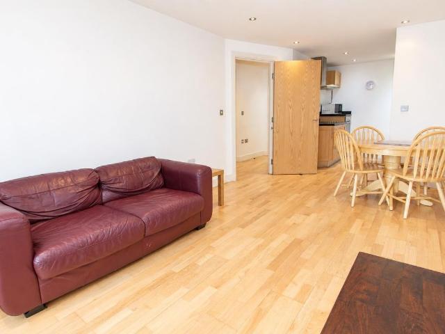Mcclure House, Leeds LS10, 1 bed flat to rent, £850 pcm | PrimeLocation