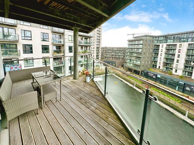 Mcclure House, The Boulevard, Leeds, West Yorkshire LS10, 2 bed flat to rent, £1,350 pcm | PrimeLocation