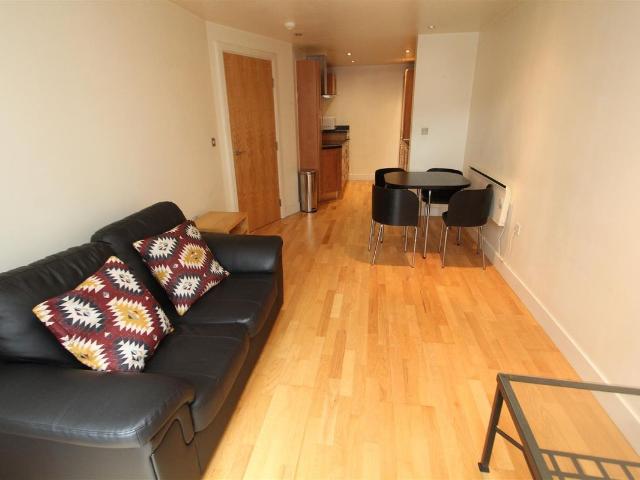 Mcclure House West Yorkshire, Leeds LS10, 1 bed flat to rent, £850 pcm | PrimeLocation