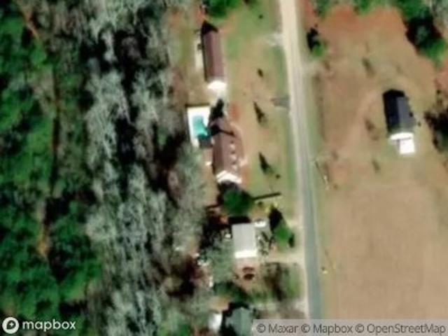 Mcclure Ln