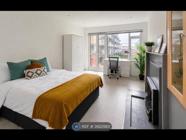 Mcconnell House, London SW8, Room to rent, £1,150 pcm | PrimeLocation