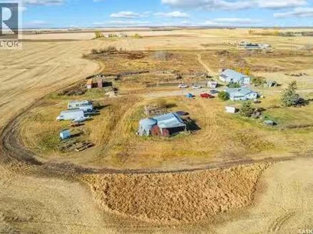 Mccormick Acreage, Corman Park Rm No. 344, SK, S7K 3J5 house.