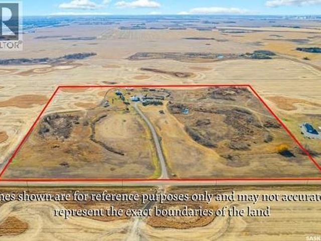 Mccormick Acreage, Corman Park Rm No. 344, SK, S7K 3J5 house for sale | Listing ID SK021503 | Royal LePage