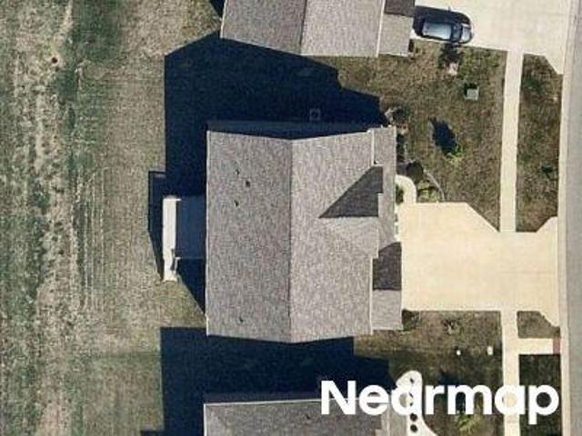 Mccormick Dr