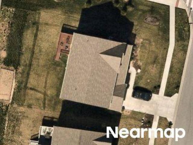Mccormick Dr