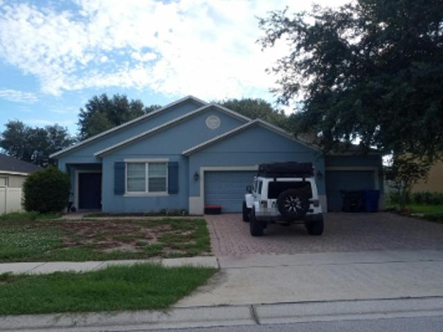 Mccormick Woods Dr