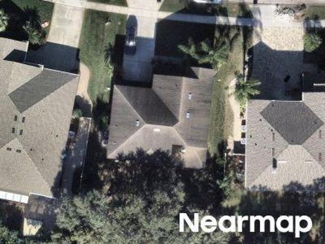 Mccormick Woods Dr