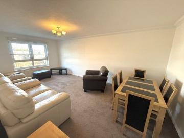 Bellshill, North Lanarkshire county, Glasgow and Clyde Valley