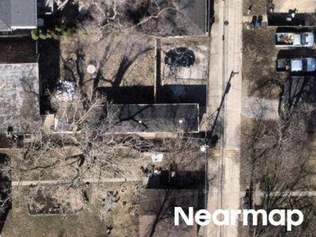 Mcdaniel Ave