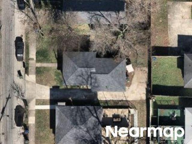 Mcdaniel St SW