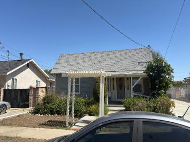 Mcdonald Ave