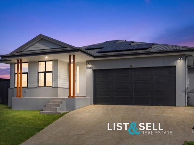 Large Family Home on 576sqm