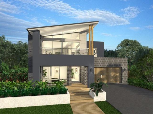 McDonald Jones Homes House & Land Package $2,465,500