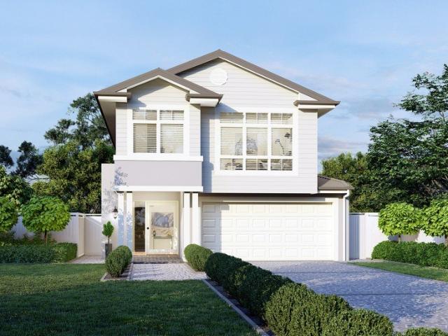 McDonald Jones Homes House & Land Package from $2,046,600