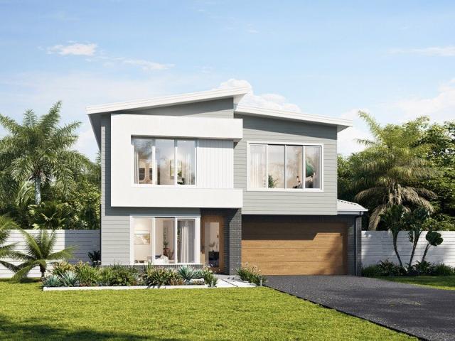 McDonald Jones Homes House & Land Package from $2,437,700