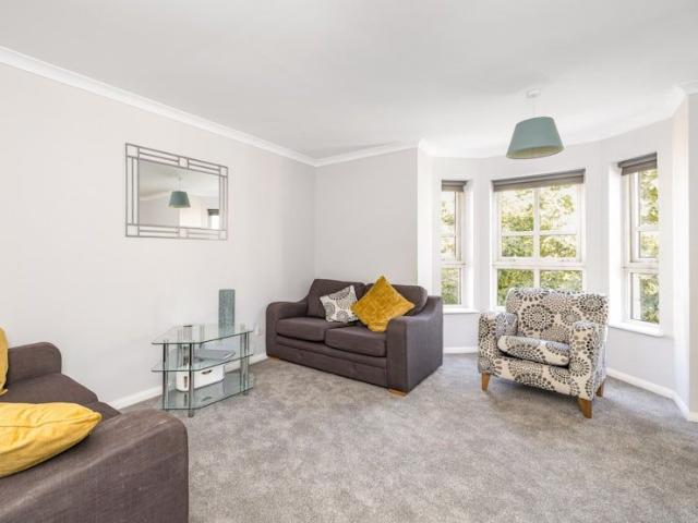 McDonald Road, Broughton, Edinburgh EH7