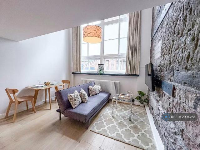Mcdonald Road, Edinburgh, EH7 1 bed flat to rent £1,499 pcm £346 pw