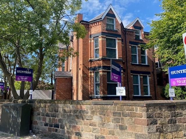 McDonald's, 1 Aigburth Road, Liverpool, L17 4JP, United Kingdom | Studio apartment for rent #138103019 | Rentberry