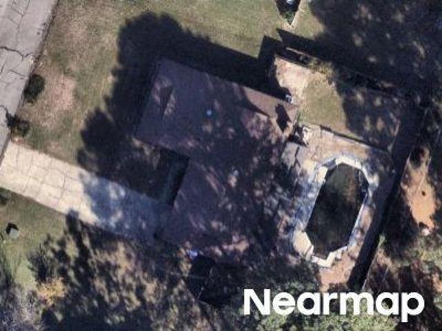 Mcdougal Dr