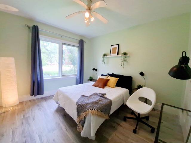 McDougall Road, Waterloo Student Apartments | Amber