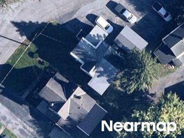 Mcdougall Rd