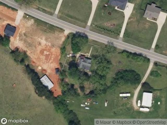 Mcfarland Rd