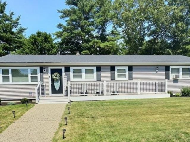 Mcfarlin Rd, Carver, Home For Sale