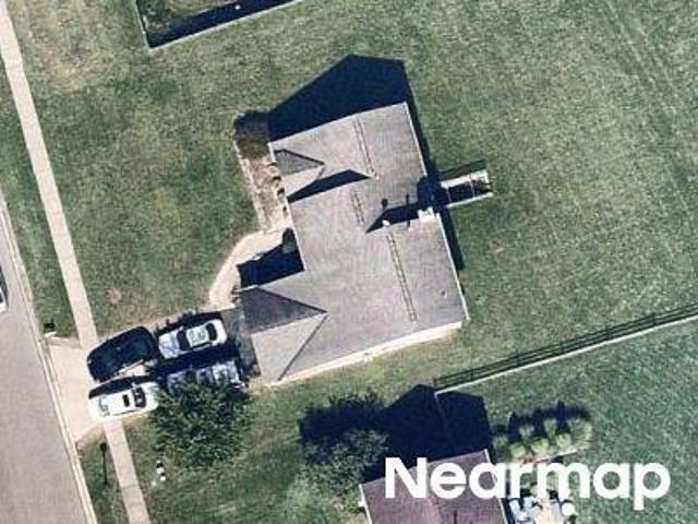 Mcguffey Ln