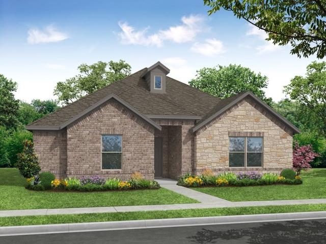 McGill in Redden Farms Plan Redden Farms Community
